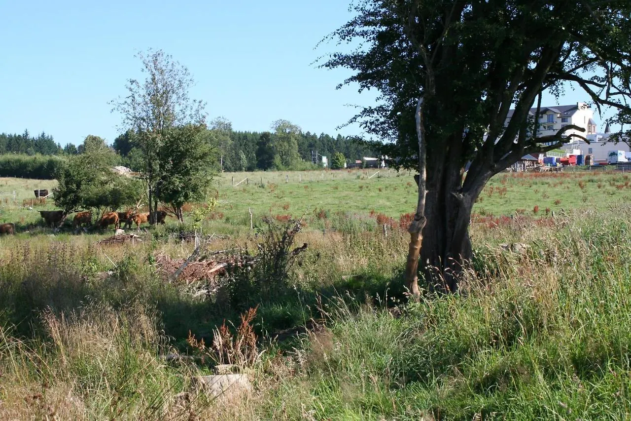 Hotel Wemperhardt 4*,  Lussemburgo