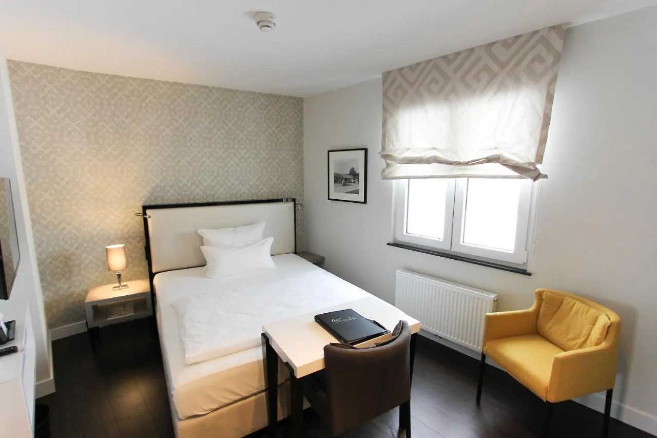 Hotel Wemperhardt