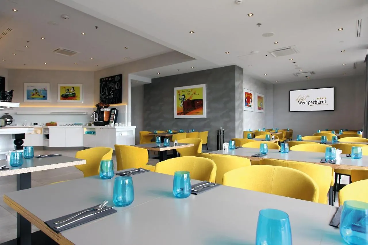 Hotel Wemperhardt