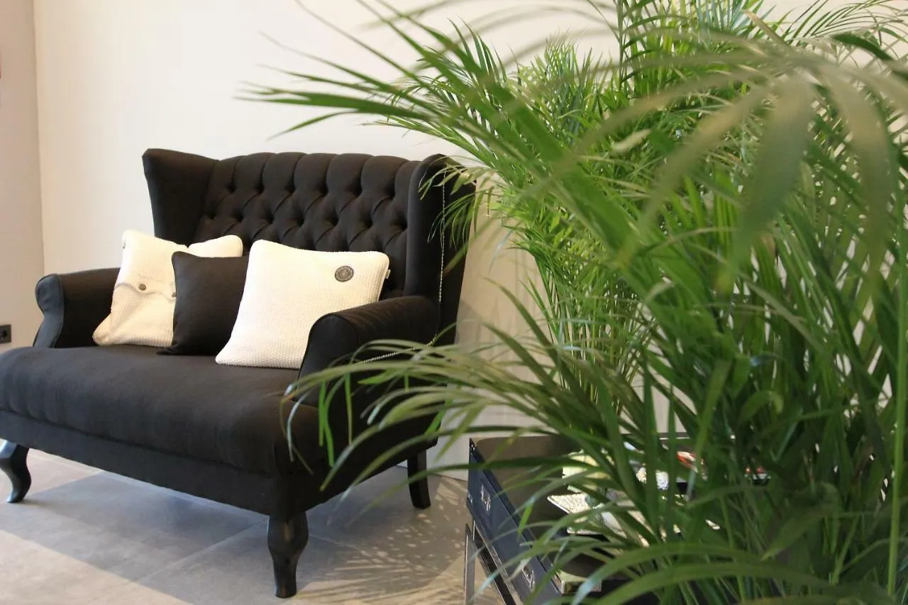 Hotel Wemperhardt 4*,  Lussemburgo