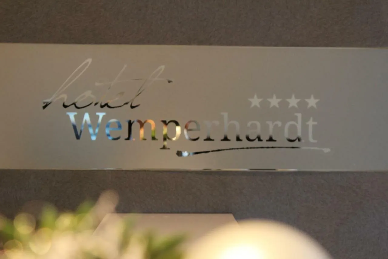 Hotel Wemperhardt