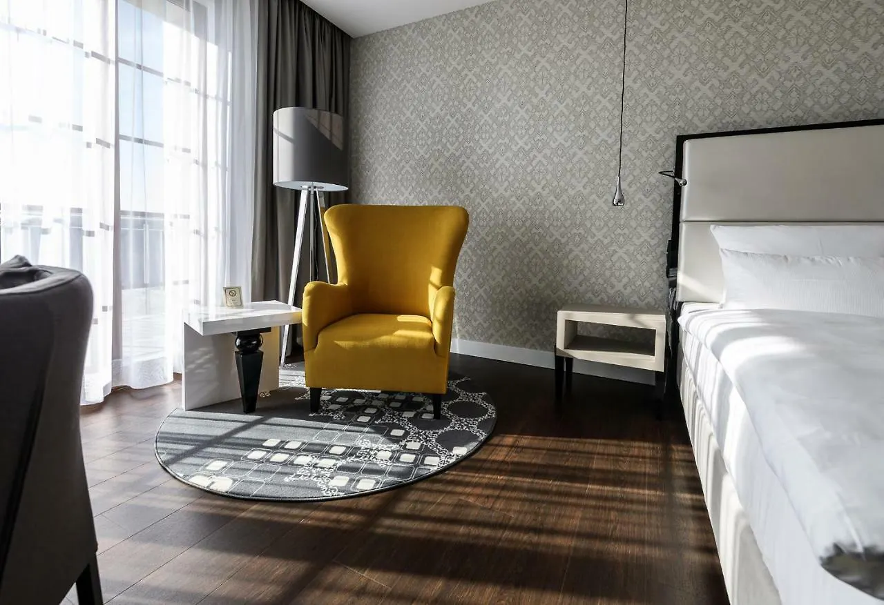 Hotel Wemperhardt