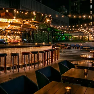 Hotel Moxy Nyc Times Square New York