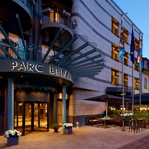 Hotel Parc Belair, Luxemburg