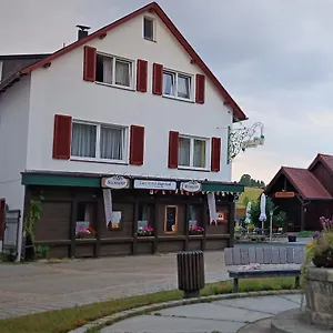 Jaegerhof Hotel