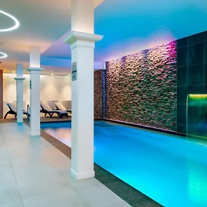 Hotel Corendon Amsterdam