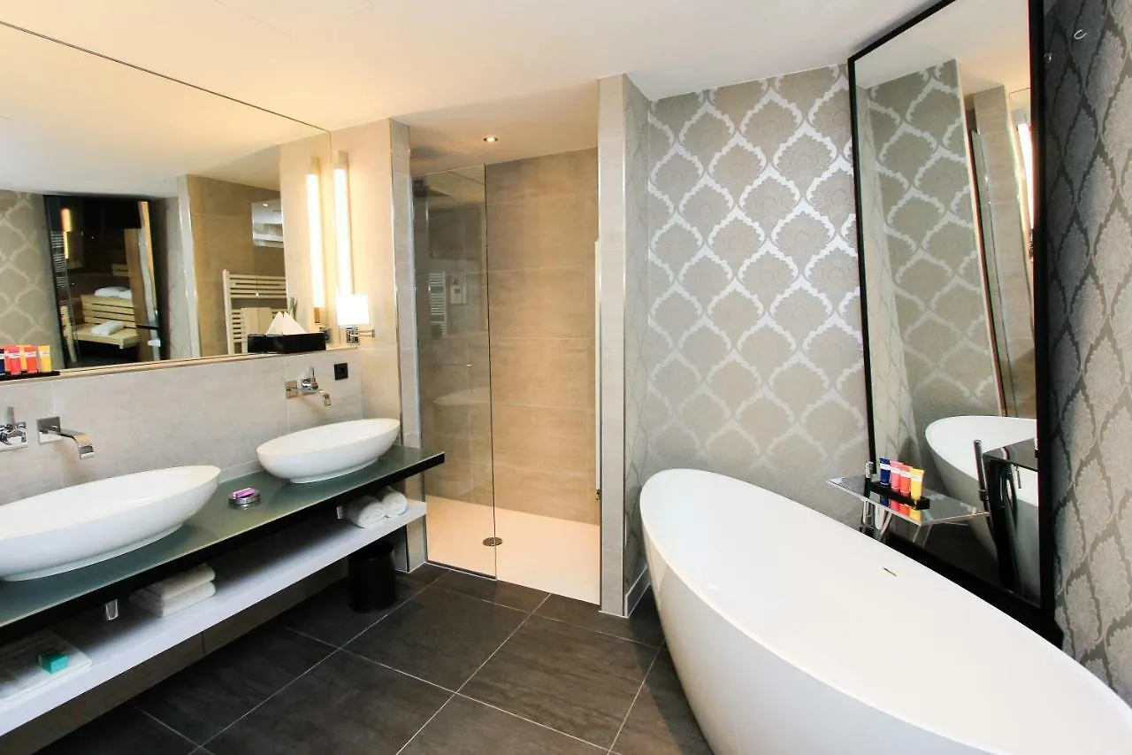 Hotel Wemperhardt 4*,
